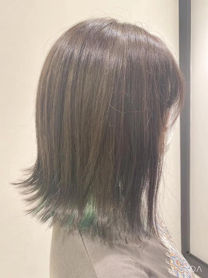 ショート メンズカット ✂️あいのヘアスタイル