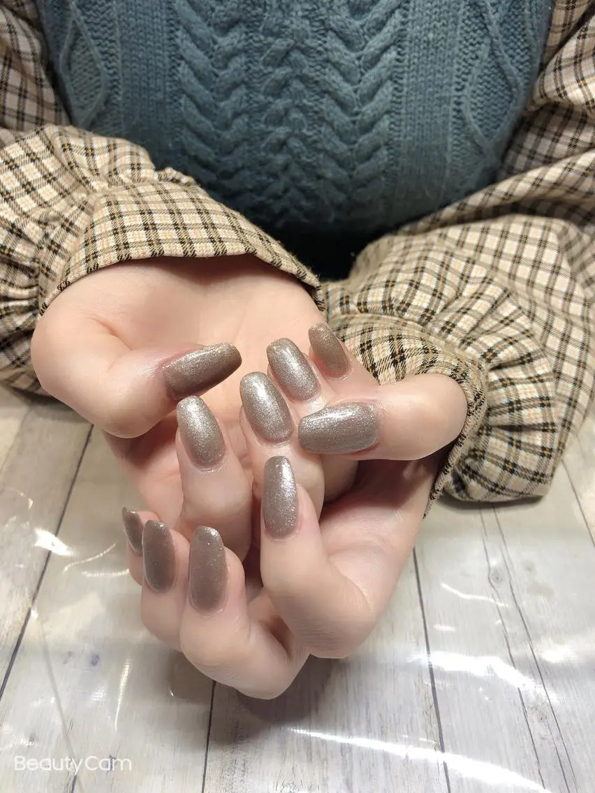 ネイル ✨アン ミユ✨のネイルデザイン