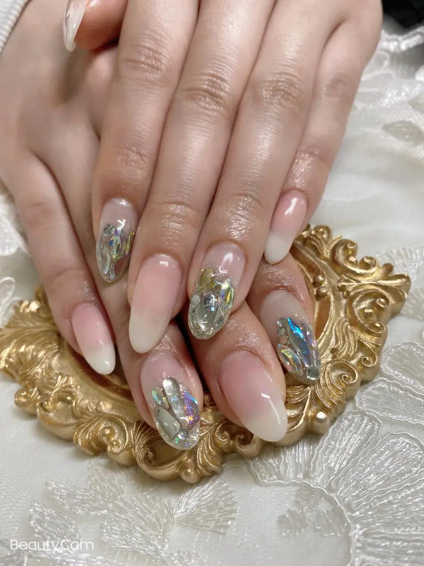ネイル ハンドネイル Max nail&eyeのネイルデザイン