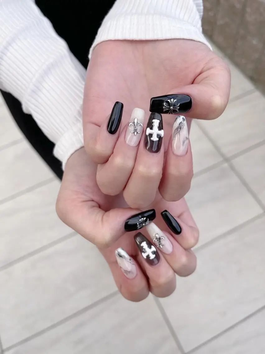 ネイル ハンドネイル naildesign BESTのネイルデザイン