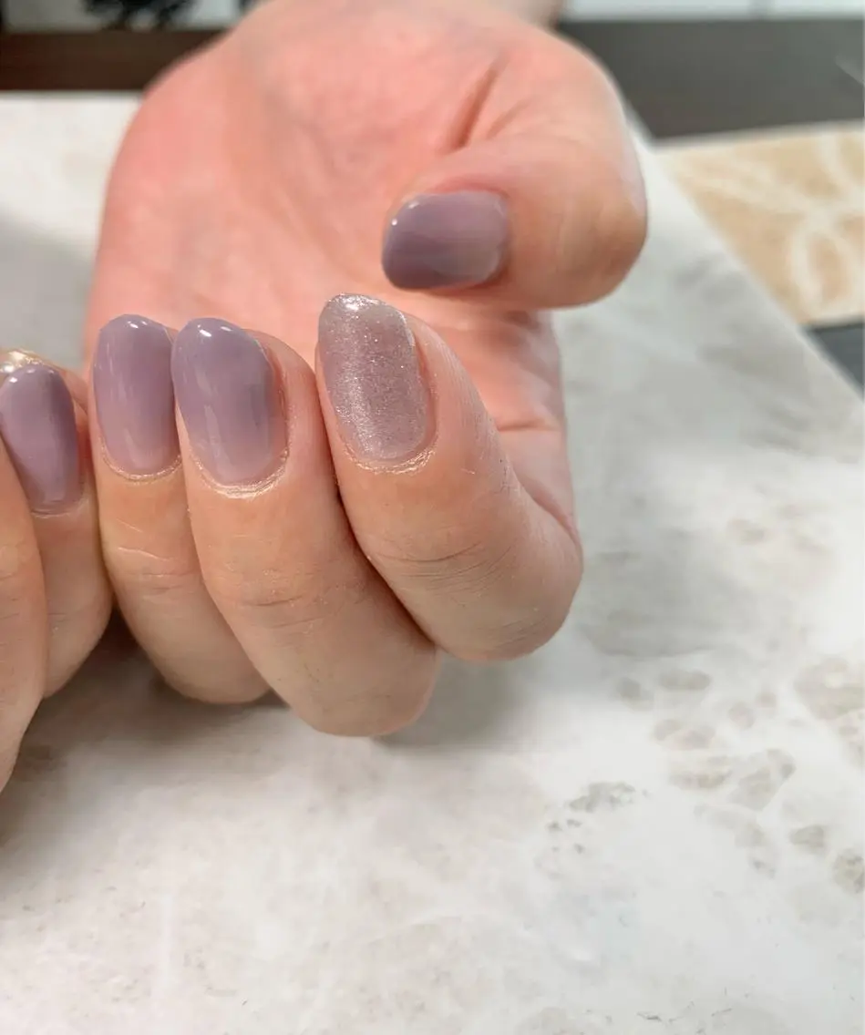 ネイル ハンドネイル M's salonのネイルデザイン