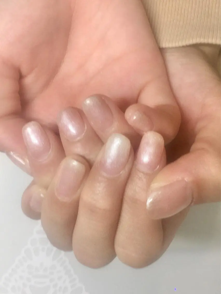 ネイル 新宿ネイルサロン ジェミディローサのネイルデザイン