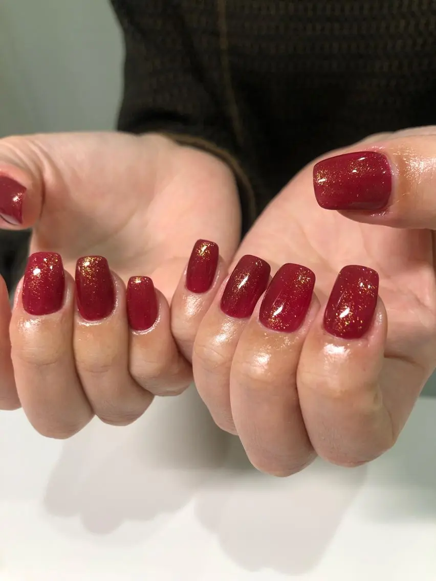 ネイル ハンドネイル nail by minamiのネイルデザイン