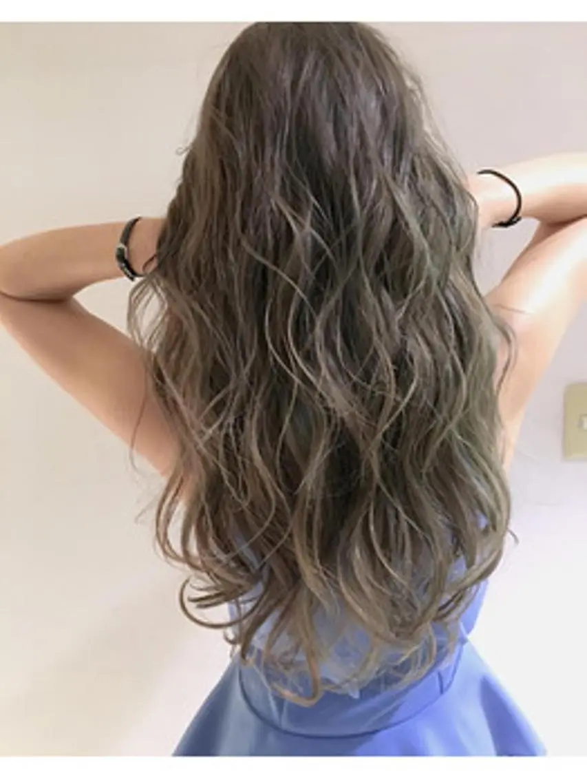 ミディアム 💫似合わせショート 【代表】茂木のヘアスタイル
