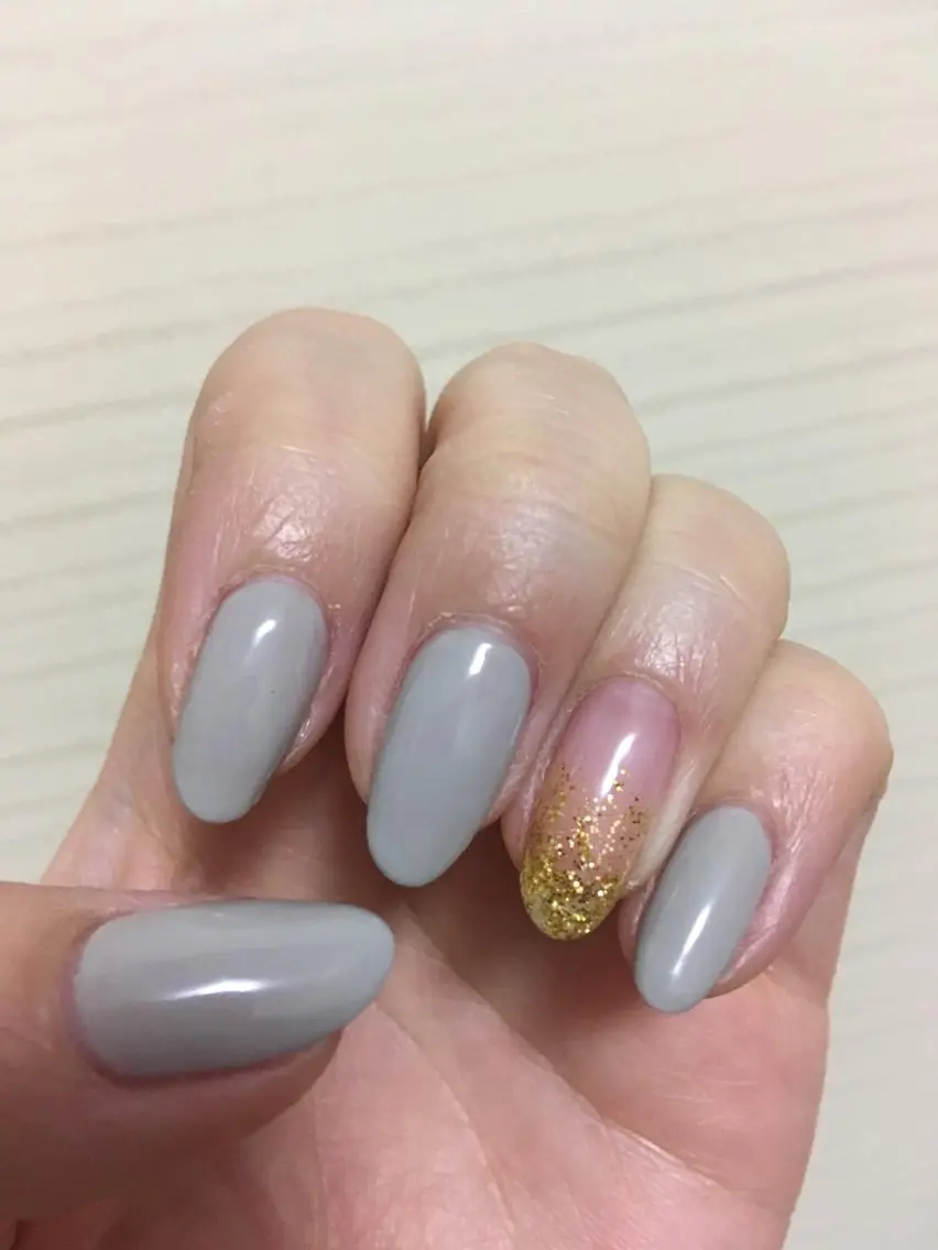 ネイル ハンドネイル 🌈KANÅKO 🌈のネイルデザイン
