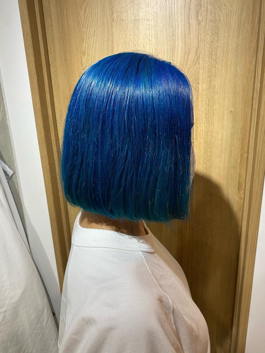 ミディアム 【代表】笹沼 涼平のヘアスタイル