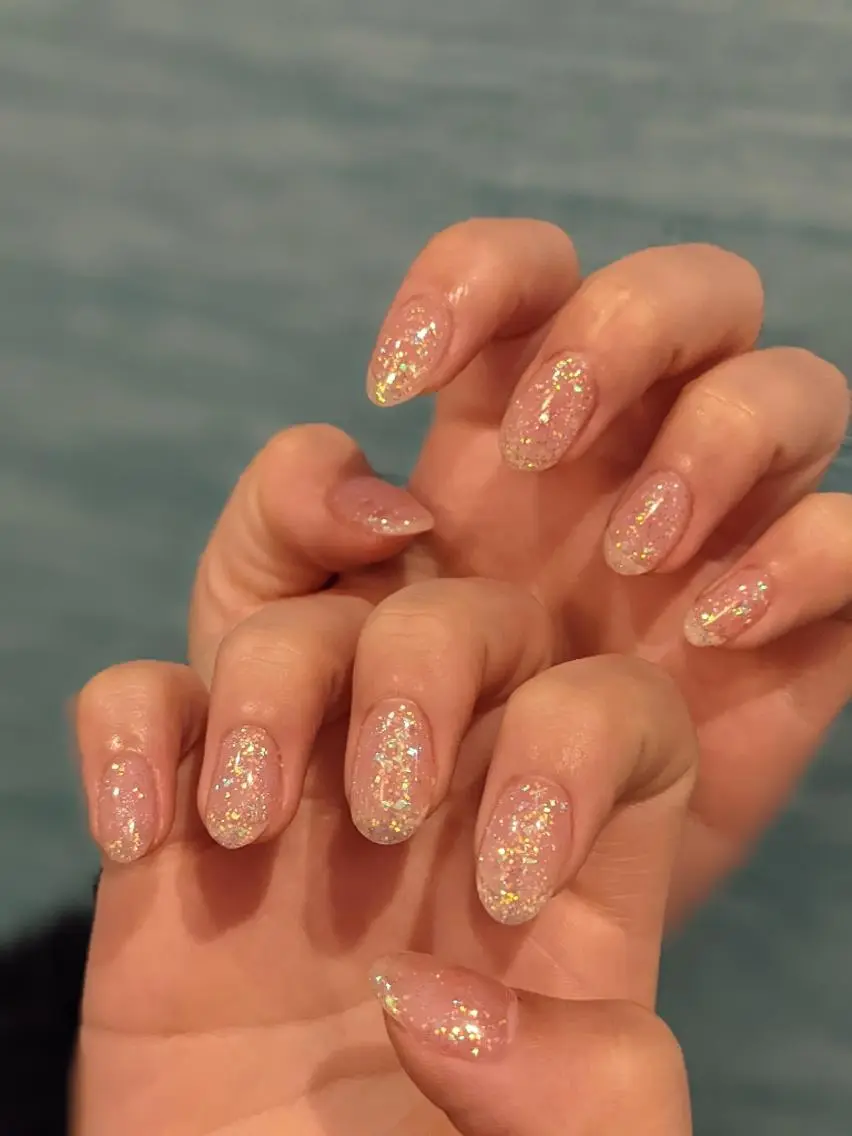 ネイル ハンドネイル Nail SIRANGANAのネイルデザイン