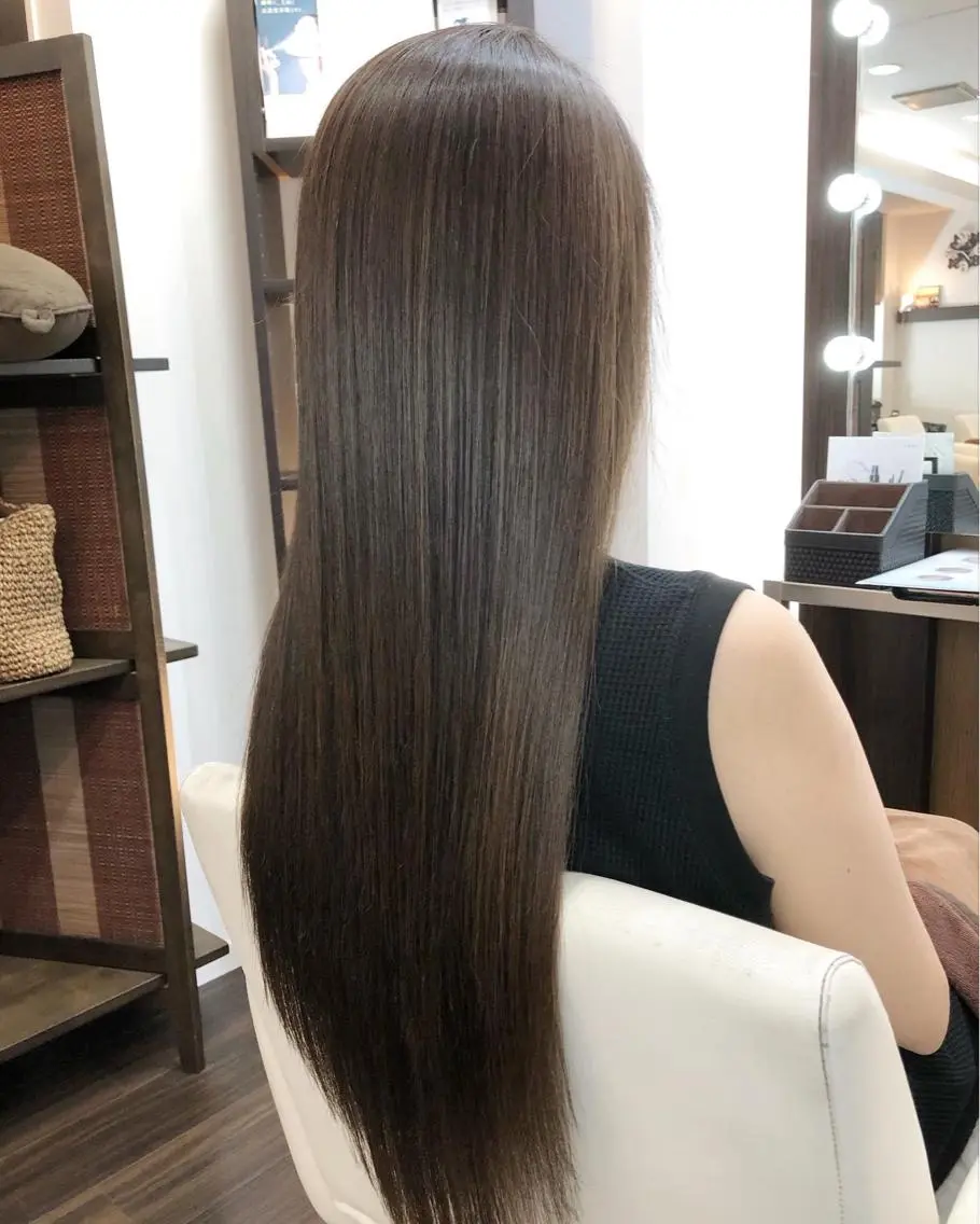 ロング 髪質改善/美髪育成 FORMA代表　関のその他イメージ