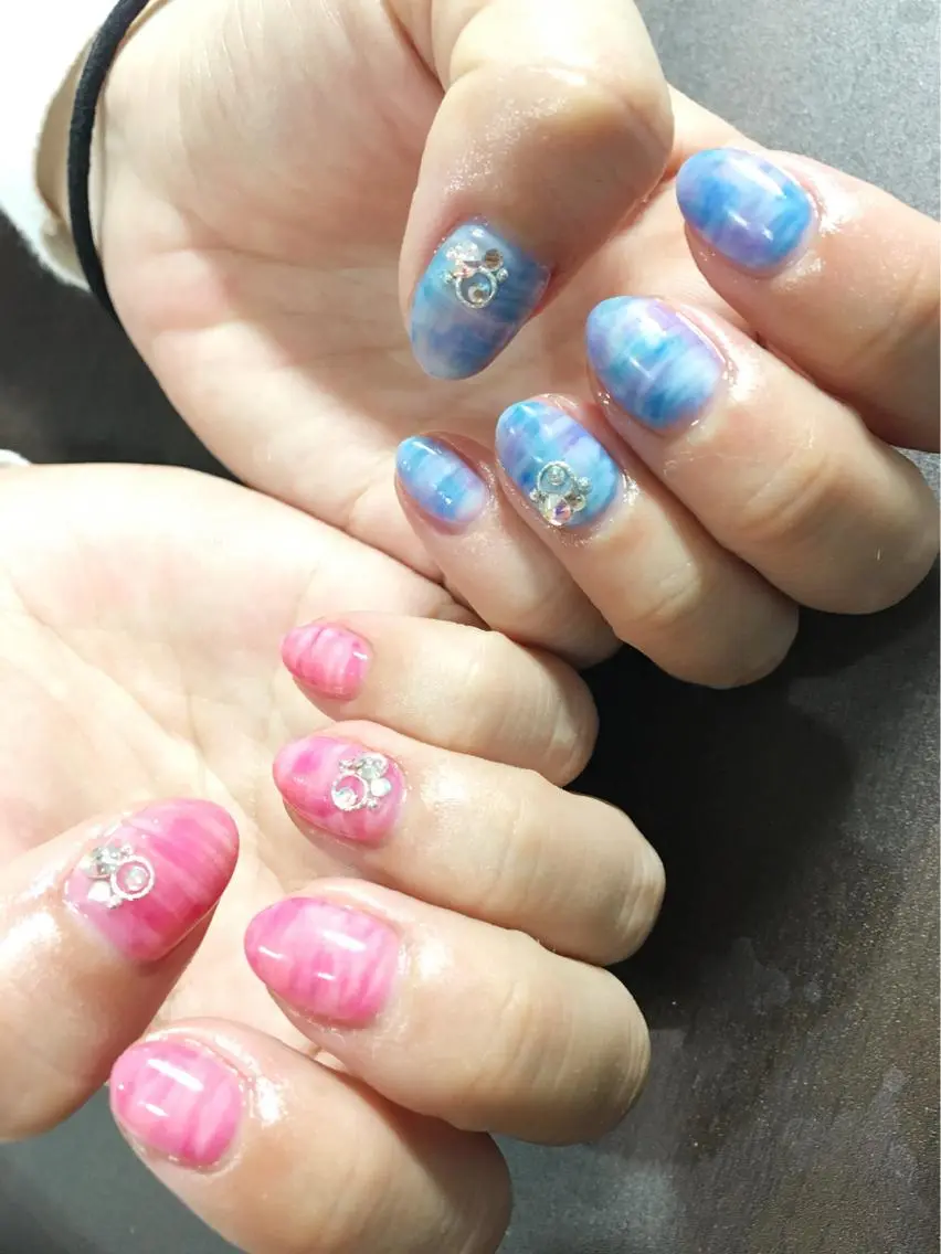 ネイル nail salon Titaleeのネイルデザイン