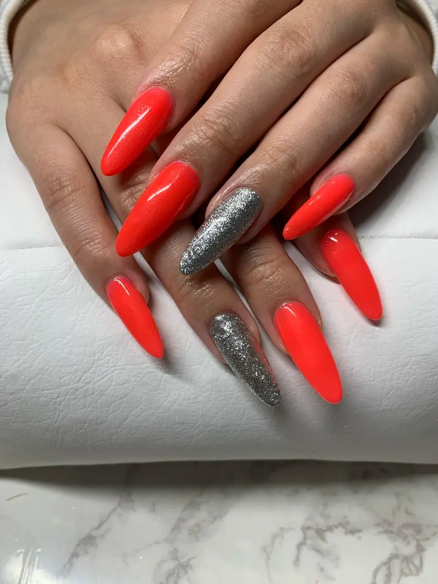 ネイル ジェルネイル ワンカラーネイル Nail Salon Momoのネイルデザイン