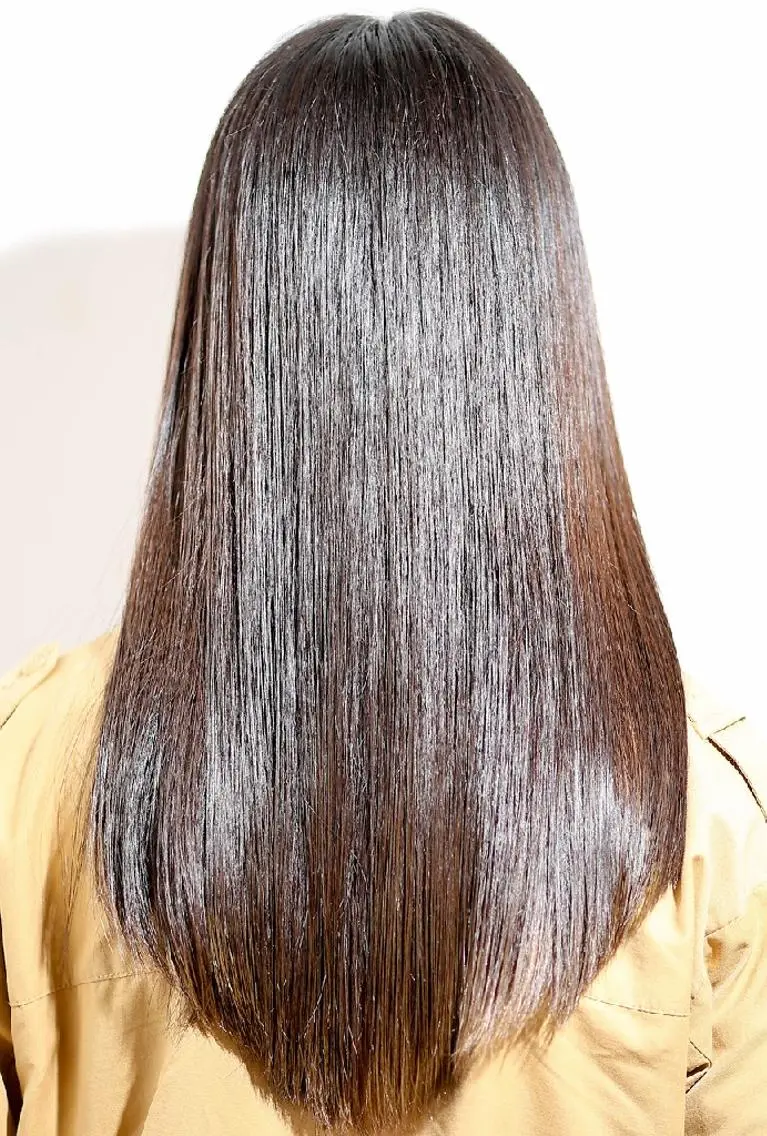 ロング Culumi クルミ 松井照雄/梅田茶屋町のヘアスタイル
