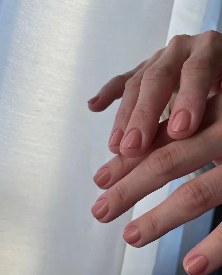 ネイル O. ERIKAのネイルデザイン