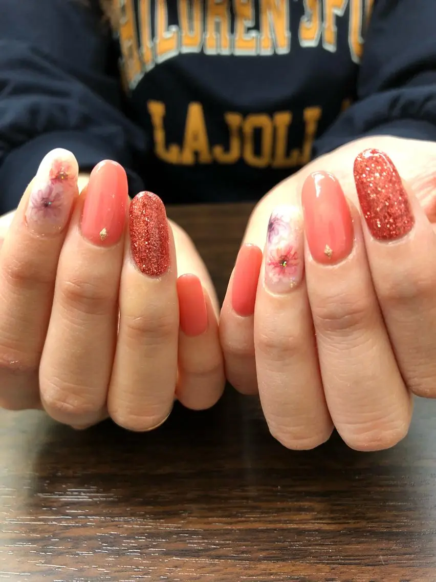 ネイル Lani Roomのネイルデザイン