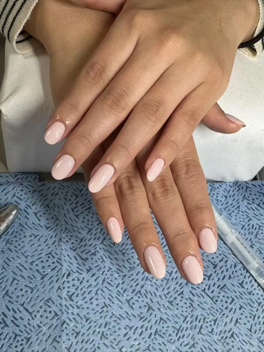 ネイル ハンドネイル 🍄KIKI NAIL🌸のネイルデザイン
