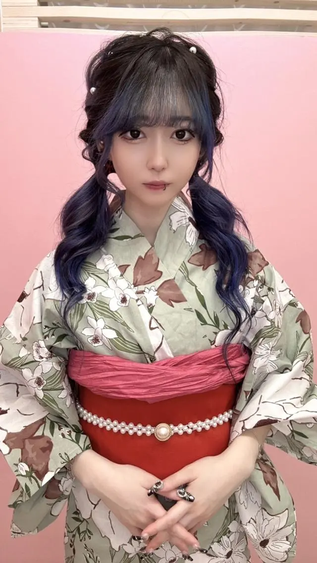 season ゆみのヘアスタイル