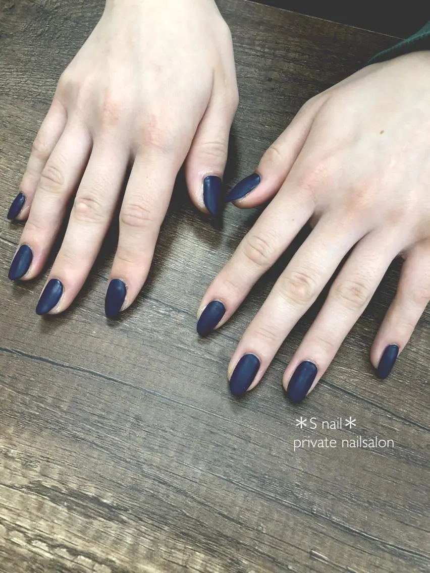 ネイル S  nail エスネイルのネイルデザイン