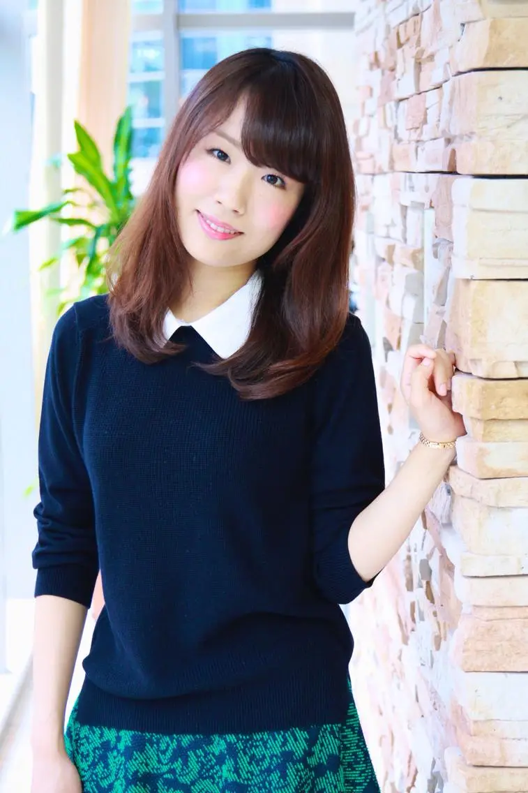 ミディアム カラー ブラウンカラー TAKU 小顔カット 大人女性💇専門のヘアスタイル