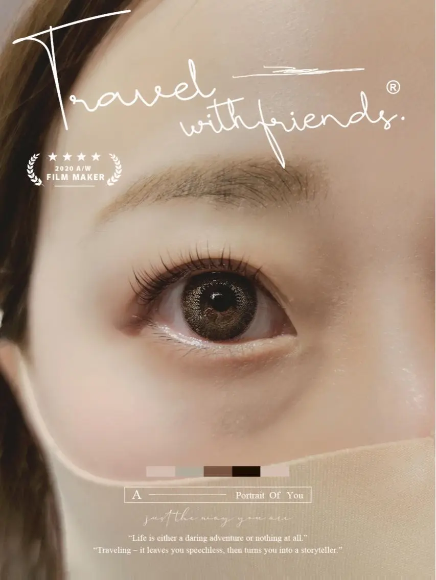 マツエク・マツパ マツパ INS Beauty Aliceのマツエク・マツパデザイン