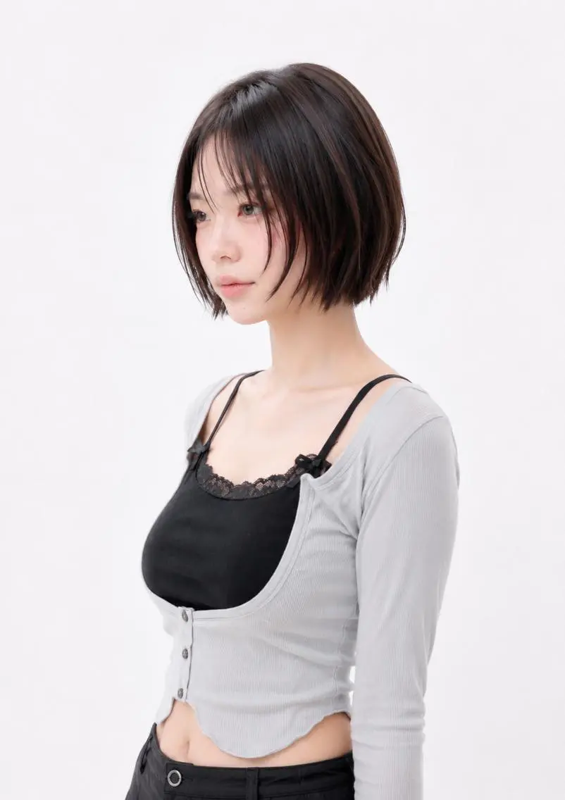 ショート カラー その他 ダメージレス コバヤシ ヒロヒトのその他イメージ