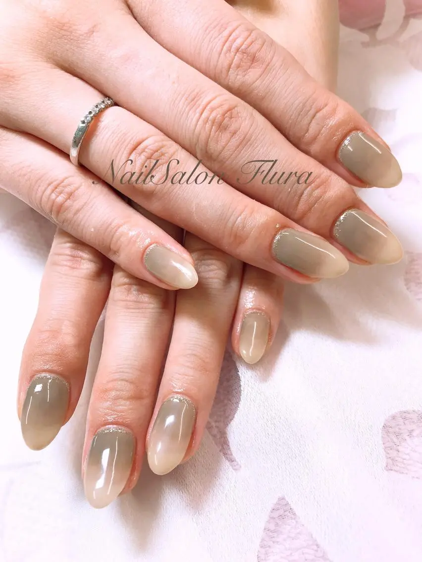 ネイル NailSalon Fluraのネイルデザイン