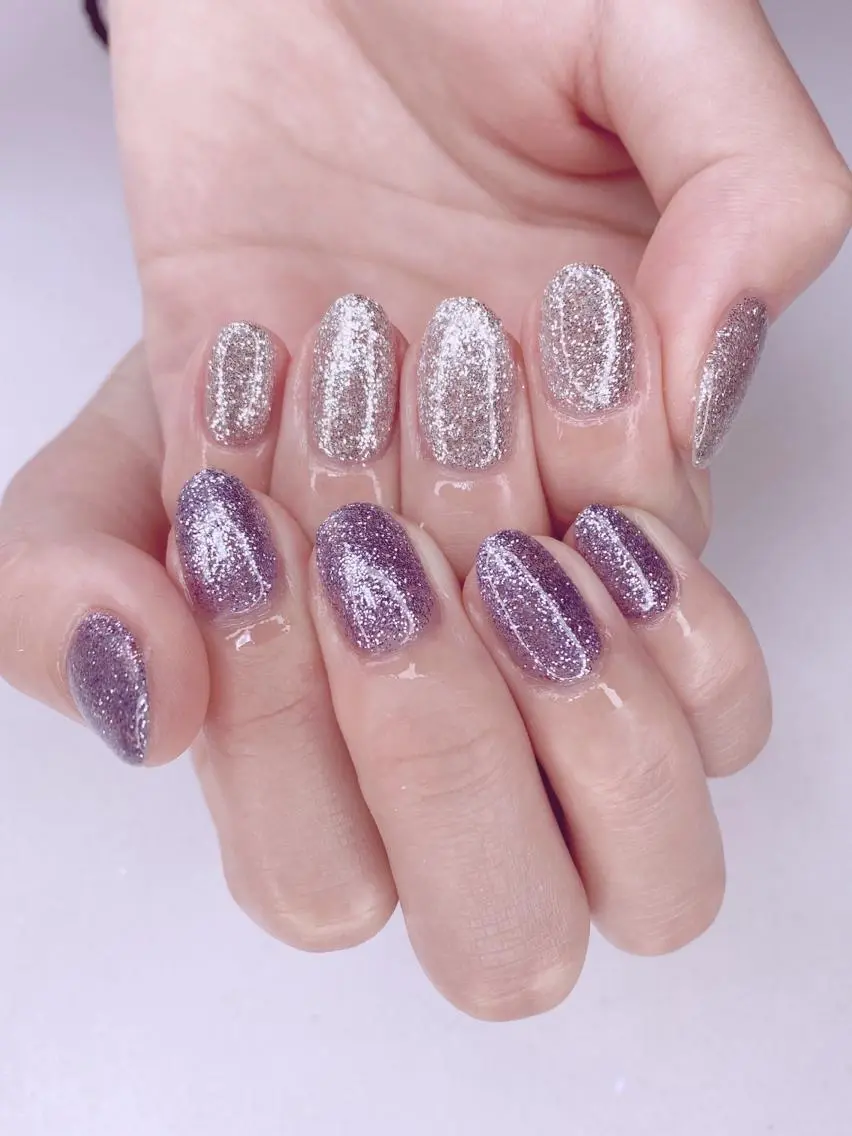 ネイル Nail Salon ertiのネイルデザイン