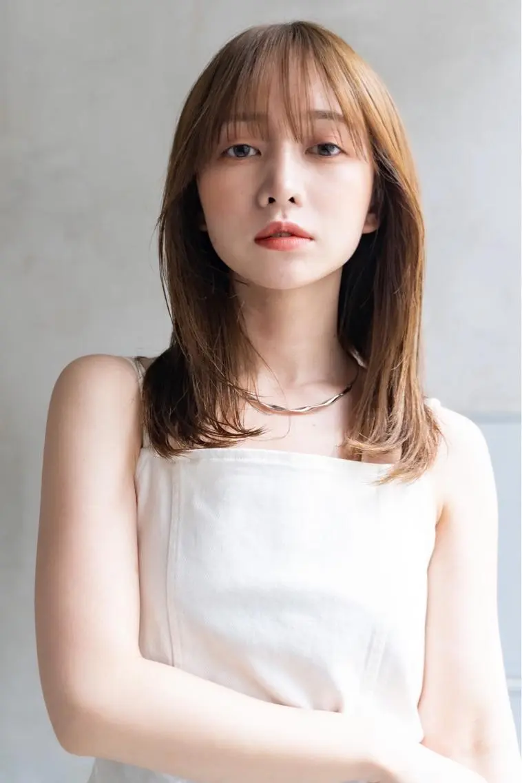 ミディアム ✨メンズスタイル✨ Daiのヘアスタイル