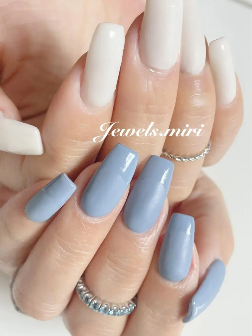 ネイル ネイルサロン Jewels Mのネイルデザイン