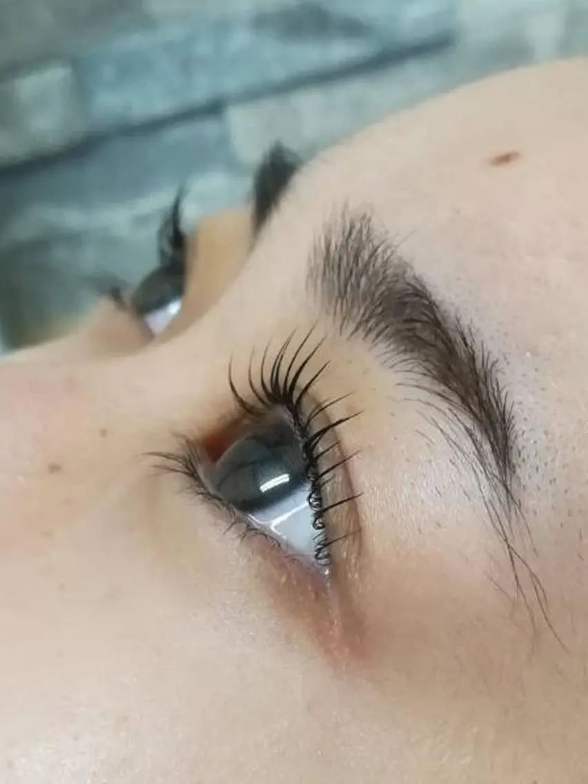 マツエク・マツパ マツパ tomonail eyelistのマツエク・マツパデザイン