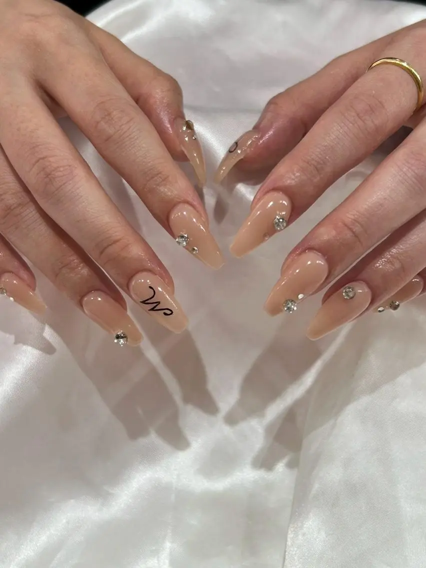 ネイル ☆Ashliy☆ Kのネイルデザイン