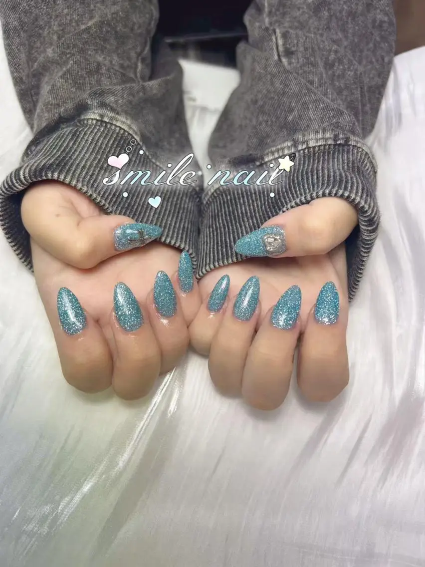 ネイル smile nail omiya2のネイルデザイン