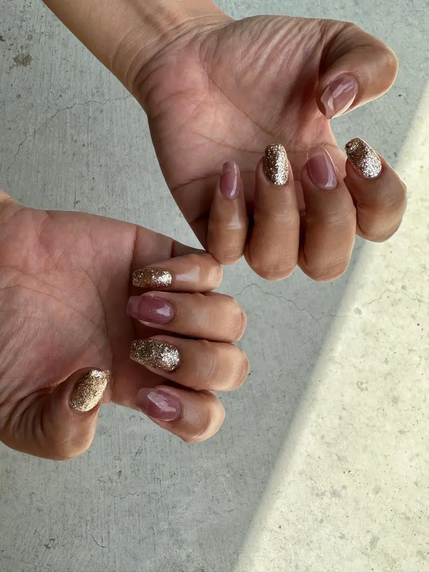 ネイル ハンドネイル フットネイル nailsalon ∞ ﾐｶﾅﾙ ∞のネイルデザイン