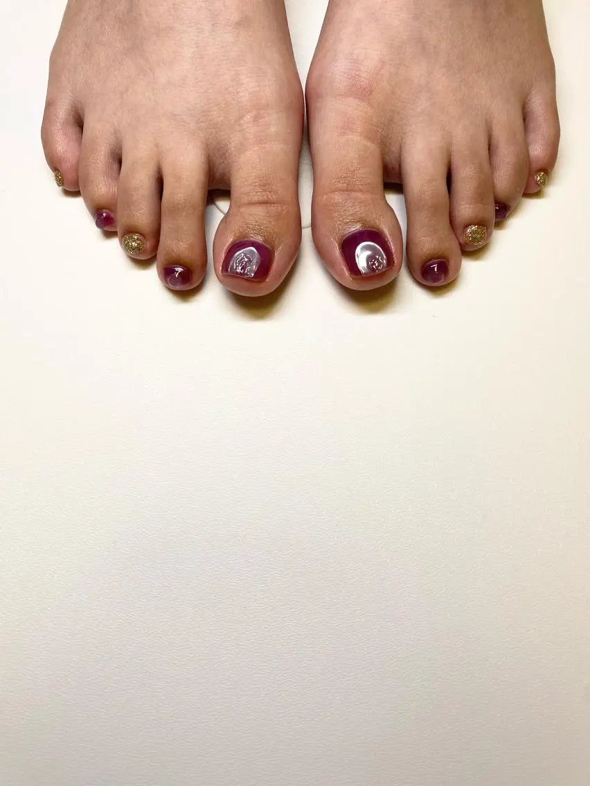 ネイル kokori nailのネイルデザイン