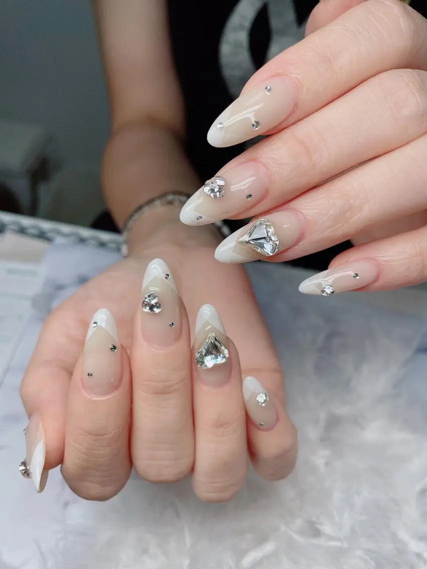 ネイル Le'a nail Lのネイルデザイン