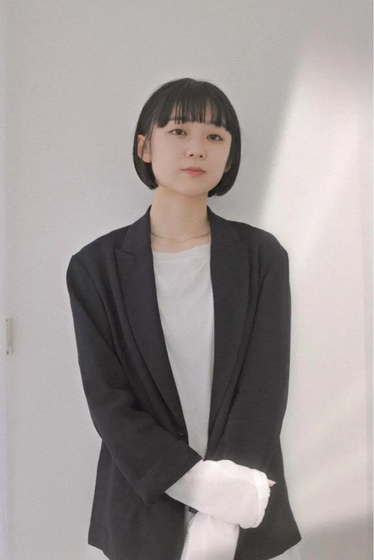 ショート カラー 大宮 / ボブ特化 永井竜也のヘアスタイル