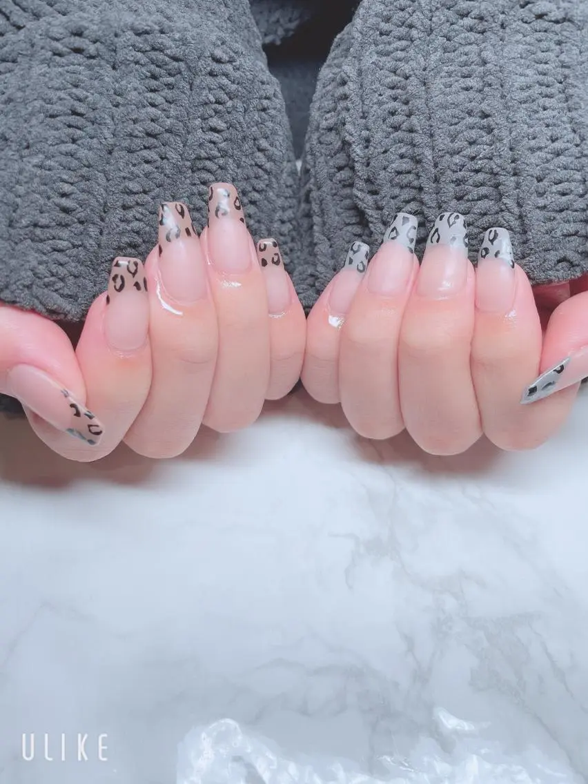 ネイル ハンドネイル Nail Salon yのネイルデザイン