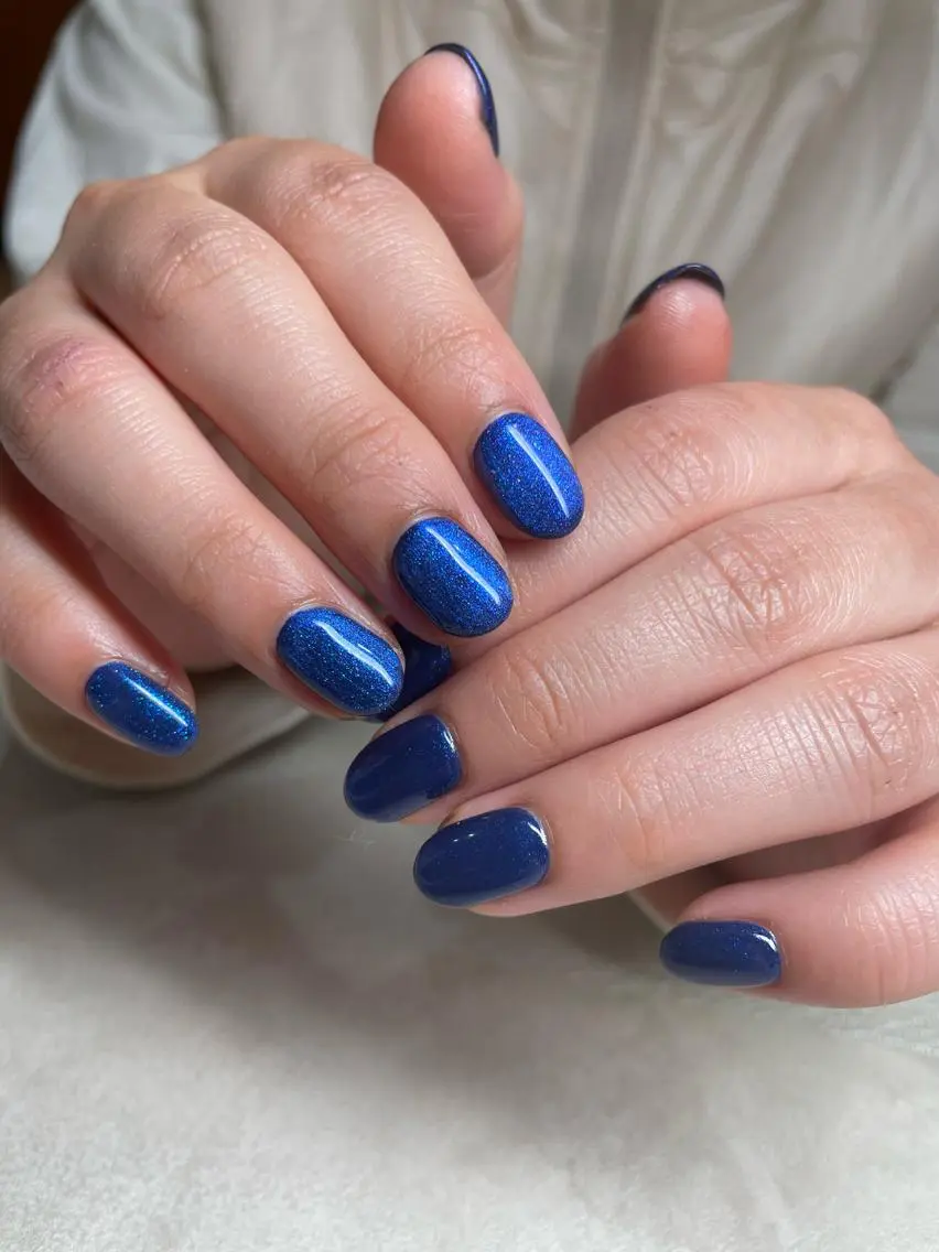 ネイル ハンドネイル with hues AYAのネイルデザイン