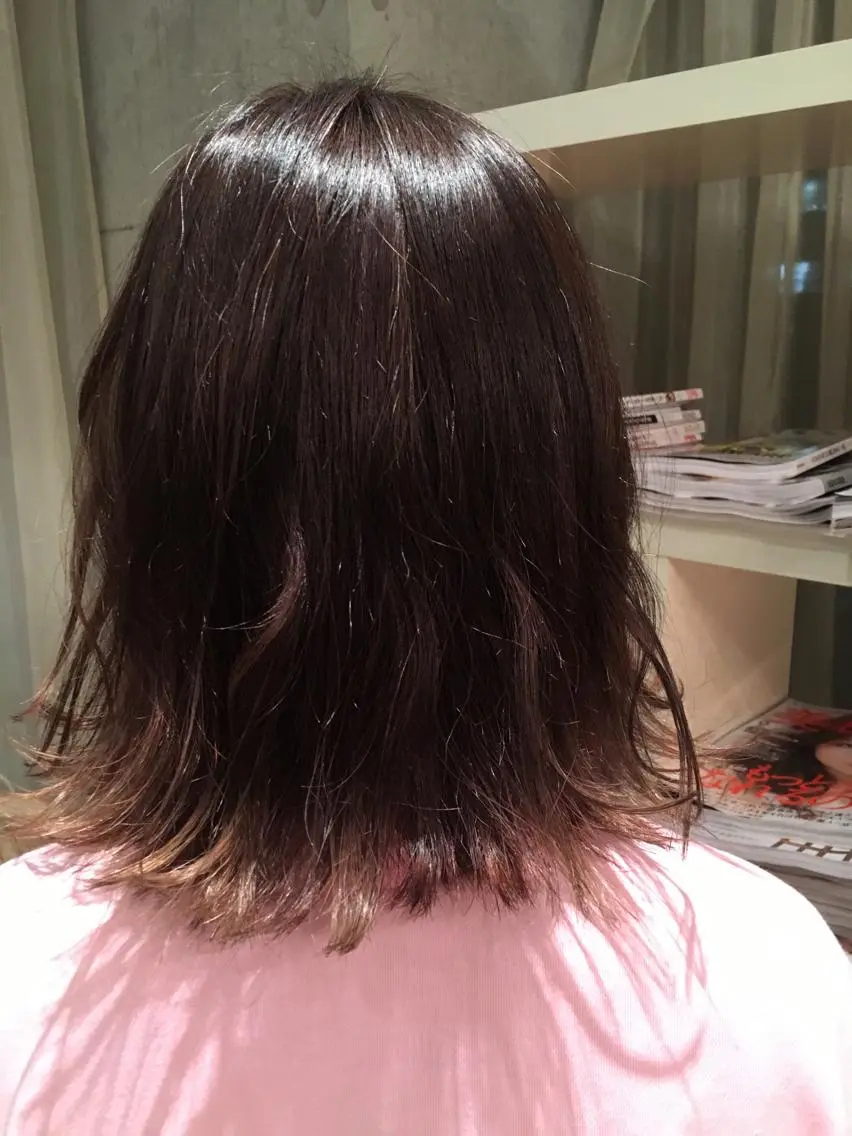 ショート ミディアム お気に入り数2.3万 🏆SHO🏆のヘアスタイル