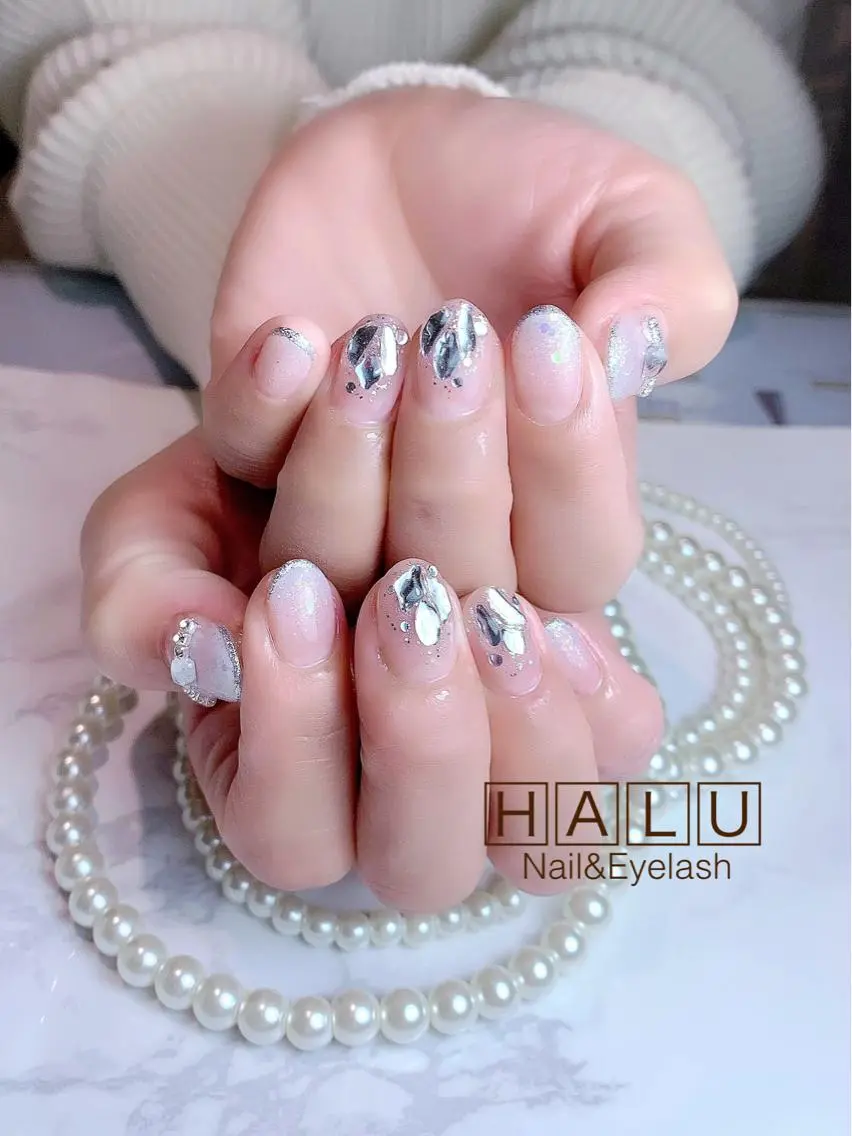 ネイル HALU ハルのネイルデザイン