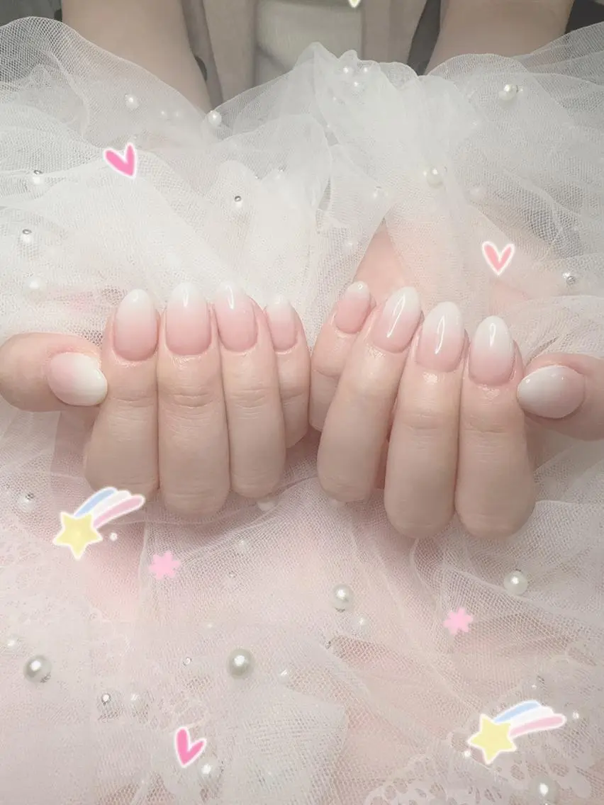 ネイル ハンドネイル 🎀シズカ nail🎀のネイルデザイン