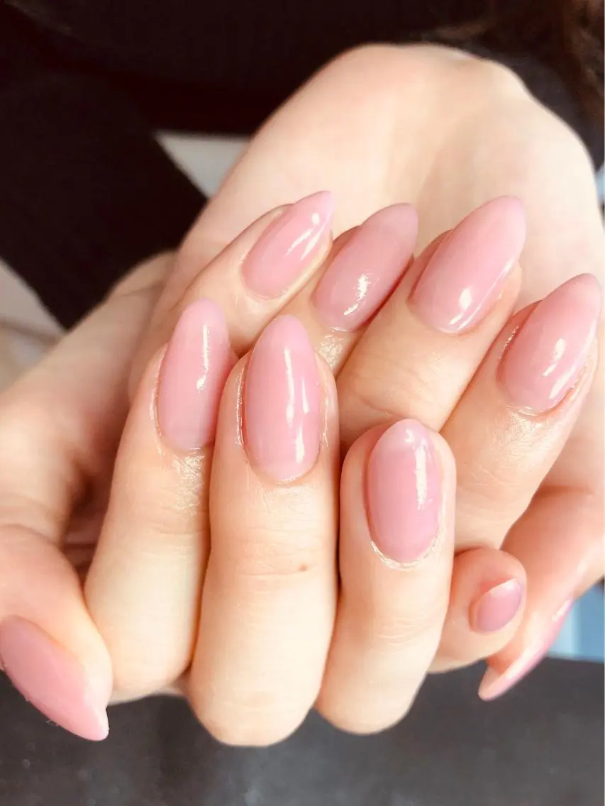 ネイル ハンドネイル gorella Ａのネイルデザイン