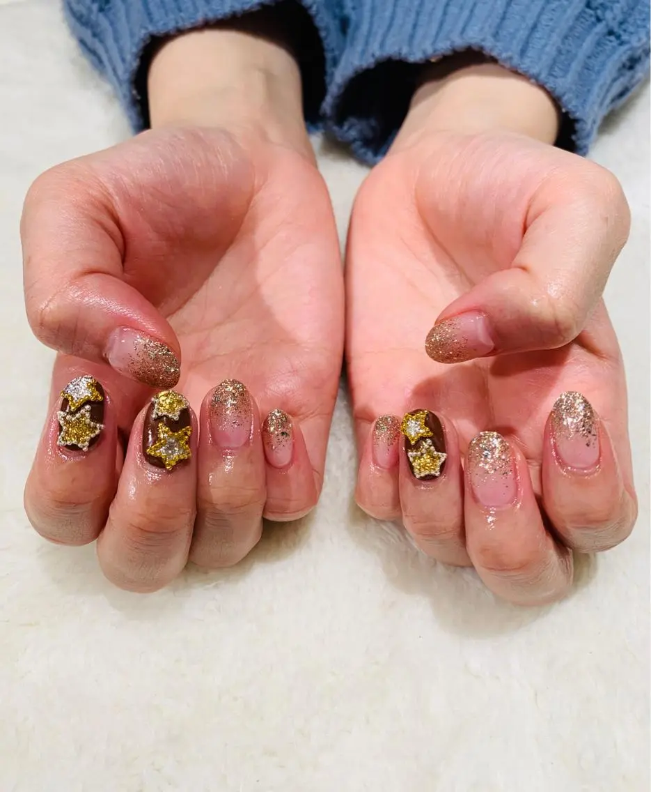 ネイル nail salon quartettoのネイルデザイン