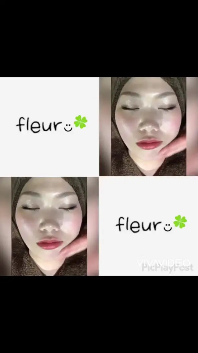 エステ リラク 🍀fleur🍀 杉浦のエステ・リラクイメージ