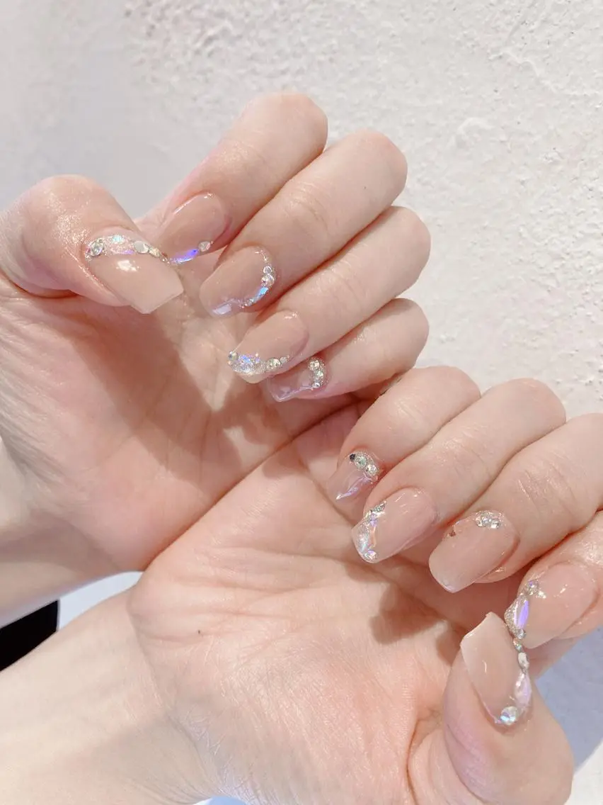 ネイル ハンドネイル Lana nailのネイルデザイン