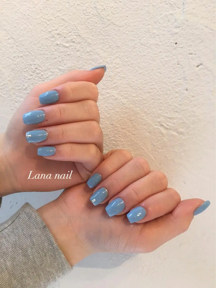 ネイル Lana nailのネイルデザイン