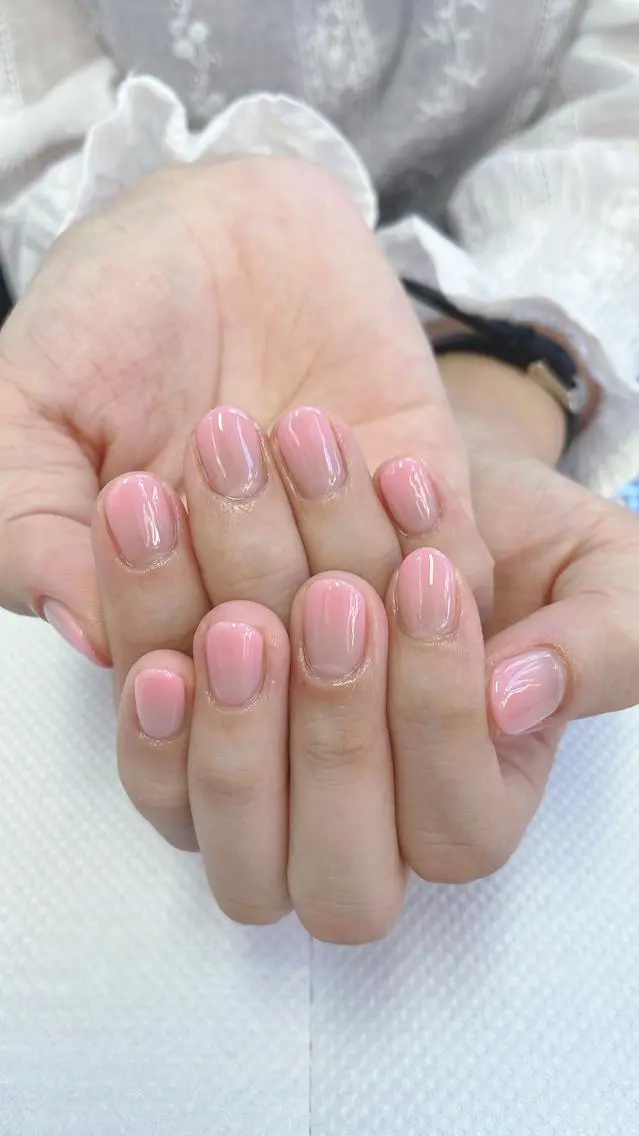 ネイル むねいる nail salonのネイルデザイン