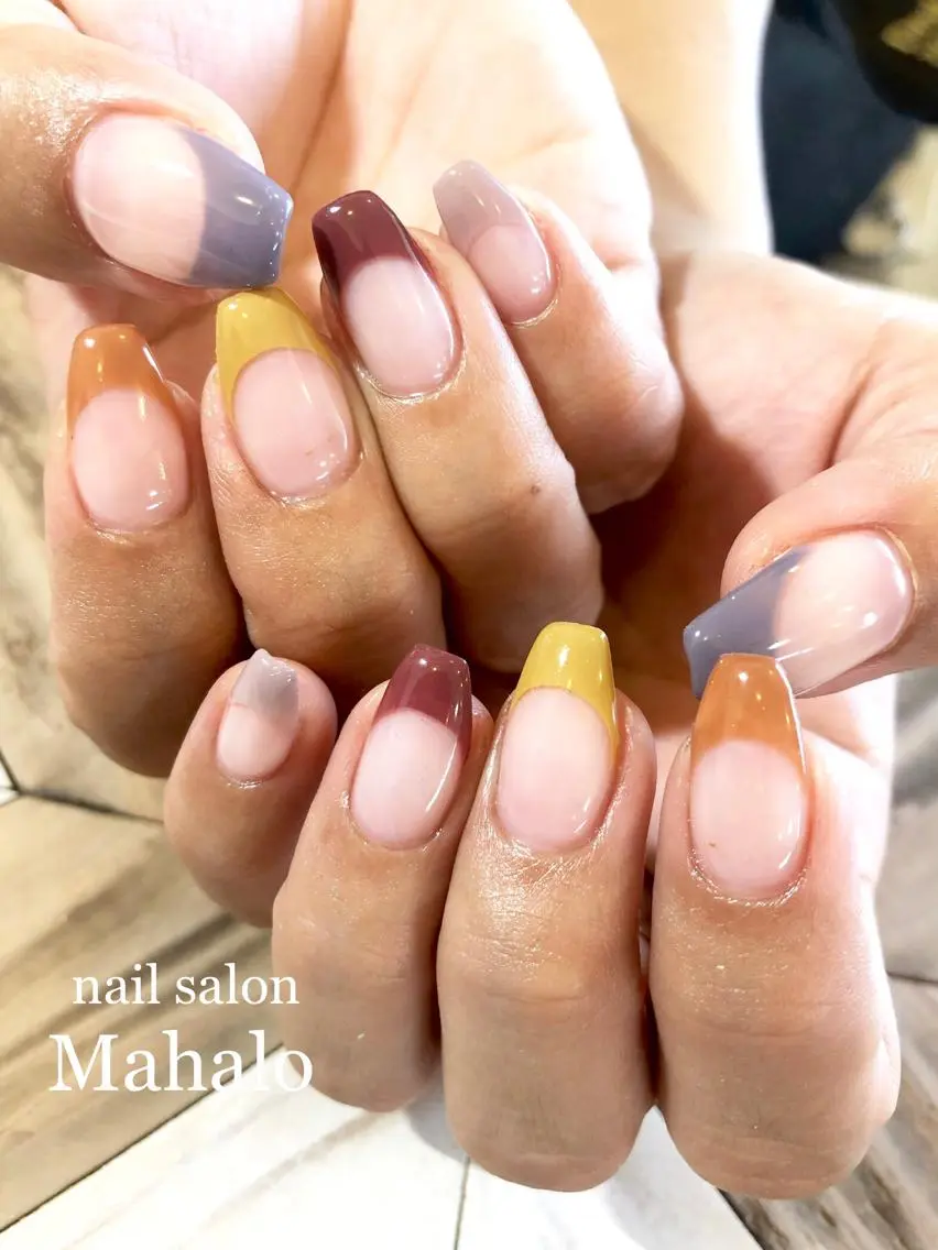 ネイル nail JIIL読谷店のその他イメージ