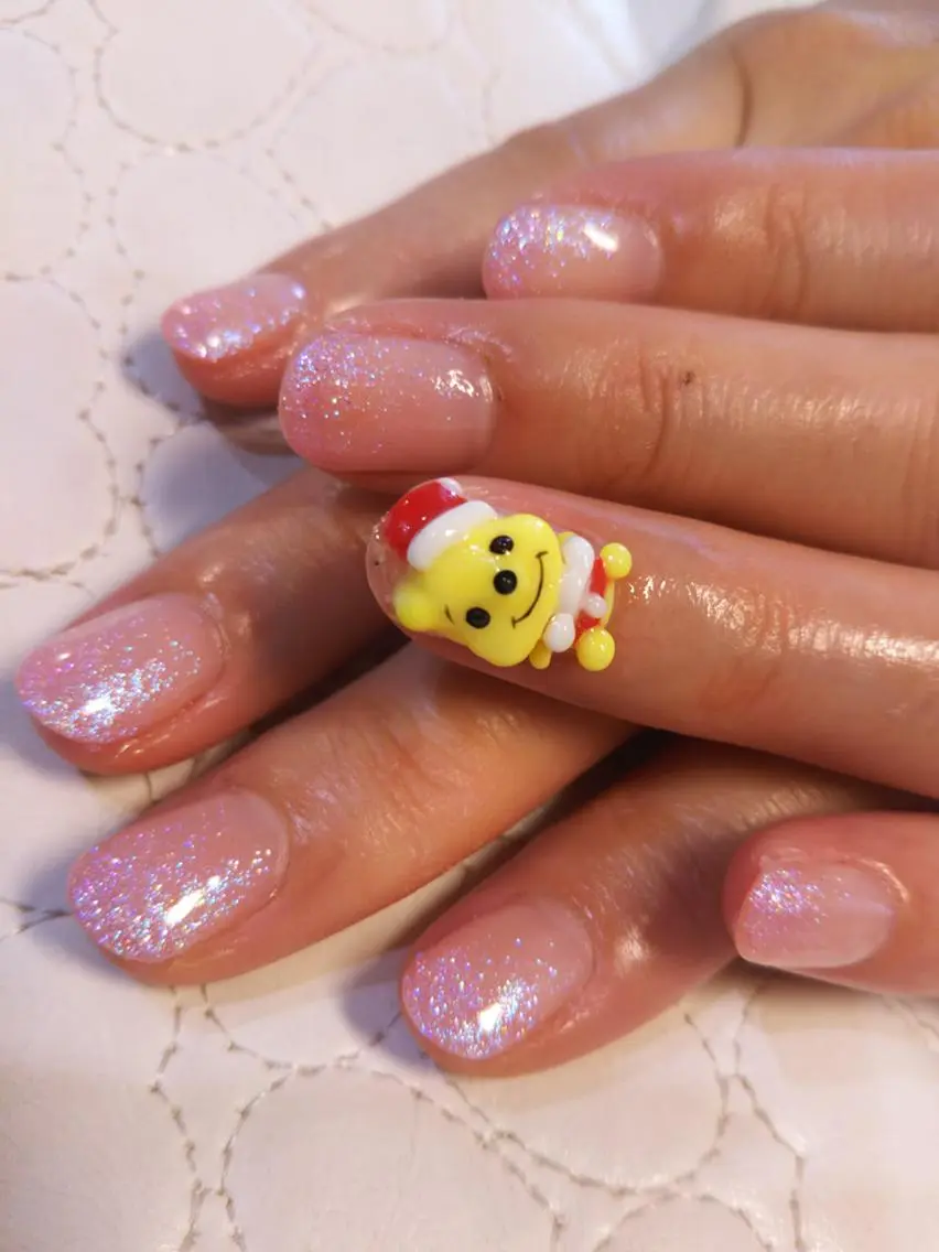 ネイル おで@ oderi_nailのネイルデザイン