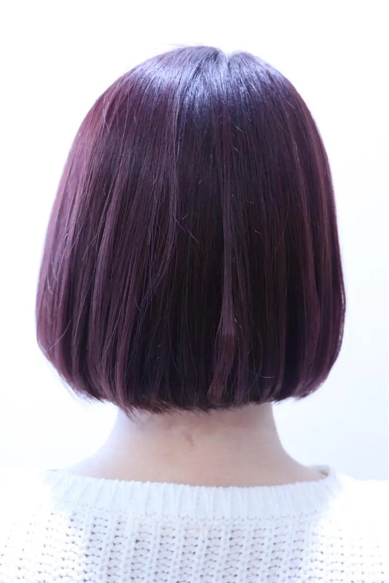 ショート お悩み、似合わせ提案 将真のヘアスタイル