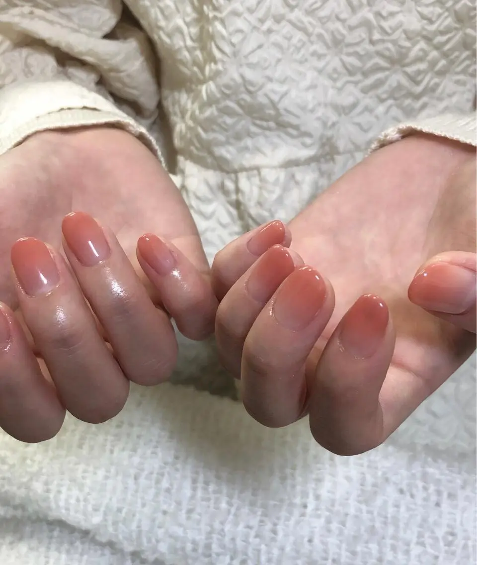 ネイル nail 1997のネイルデザイン