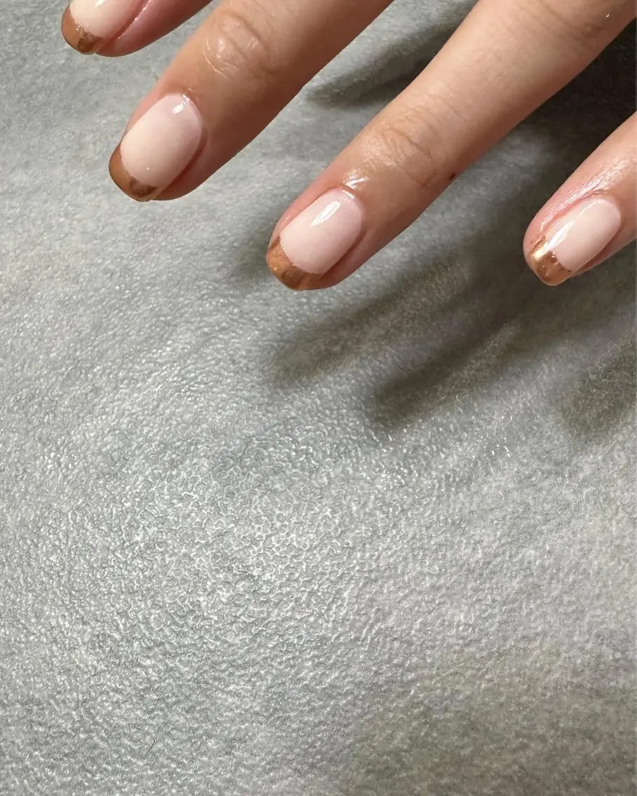 ネイル ハンドネイル フットネイル kiii.__ ✴︎*のネイルデザイン